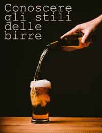 Gli stili delle birre artigianali